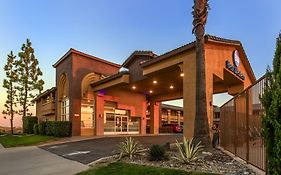 Best Western Heritage Bakersfield